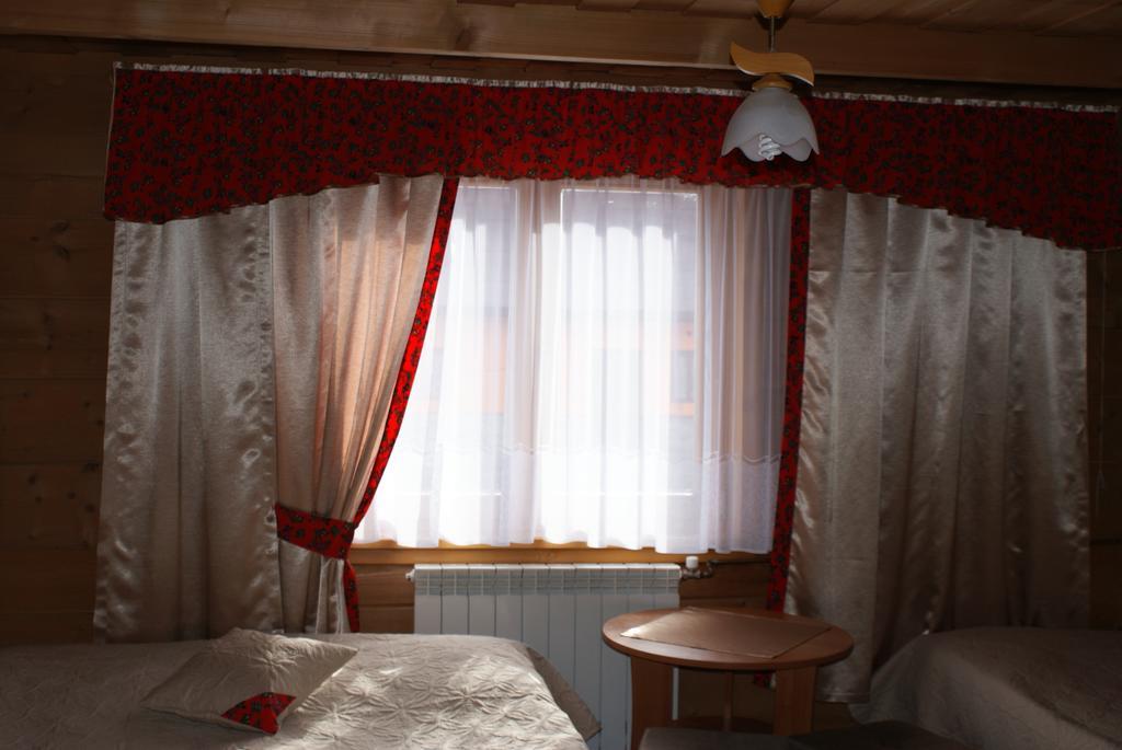 Pokoje U Gronicki Буковина Татранська Екстер'єр фото